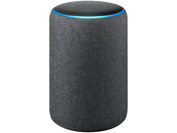 Echo 3ª Geração Smart Speaker com Alexa - Amazon