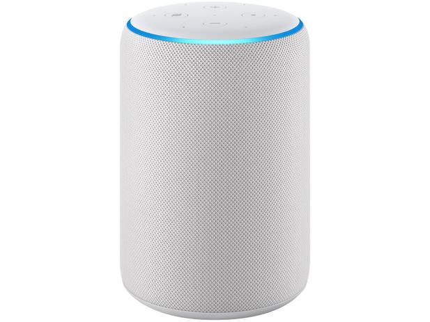 Echo 3ª Geração Smart Speaker com Alexa - Amazon