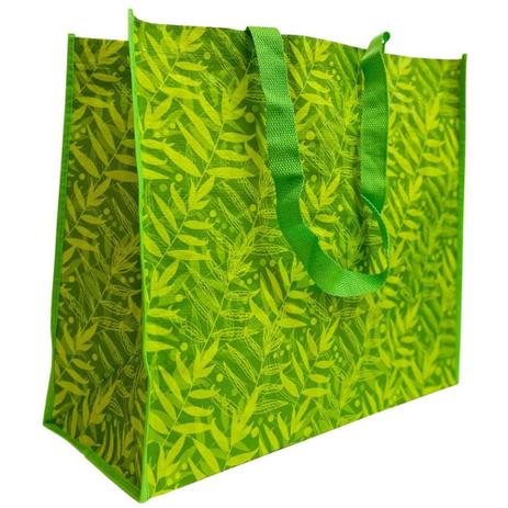 green colour bolsa
