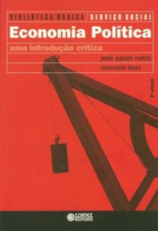 Economia política - uma introdução crítica Menor preço em Economia política - uma introdução crítica