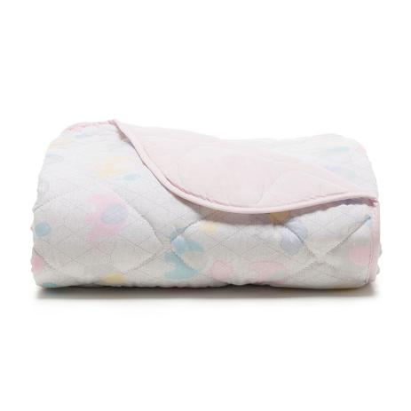 Edredom Infantil Baby Fofis Santista é boa?
