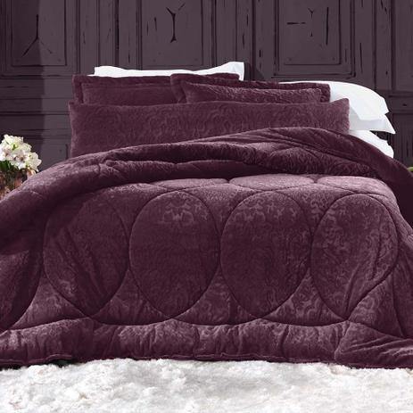 Edredom King Size Altenburg Blend Elegance Luxury Menor preço em Edredom King Size Altenburg Blend Elegance Luxury