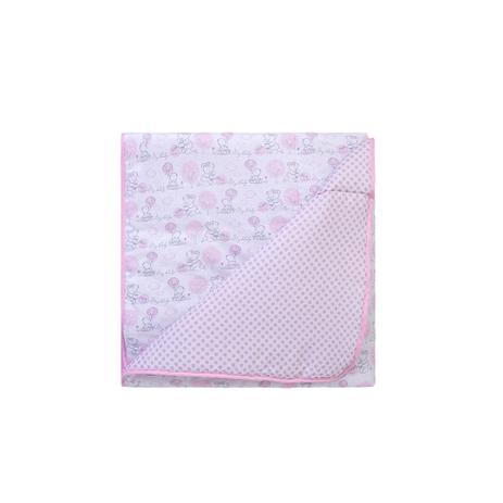 EDREDOM PARA BERCO PAPI COMPOSE DUPLA FACE 1,30M x 85CM 01 UN - Papi composê Menor preço em EDREDOM PARA BERCO PAPI COMPOSE DUPLA FACE 1,30M x 85CM 01 UN - Papi composê