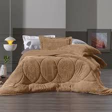 Edredom Queen Altenburg Blend Elegance Border Bege Menor preço em Edredom Queen Altenburg Blend Elegance Border Bege