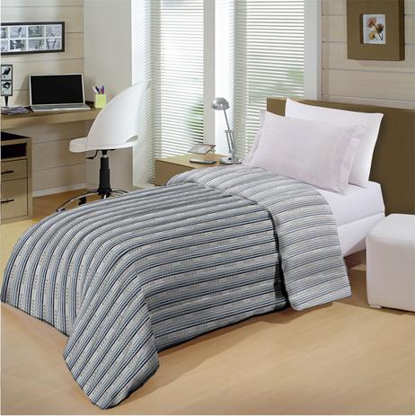 Edredom Soft Matelassê Solteiro 1,40m x 2,10m Philip - Texhome Menor preço em Edredom Soft Matelassê Solteiro 1,40m x 2,10m Philip - Texhome