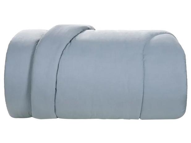 Edredom Solteiro Karsten 100% Algodão 180 Fios - Liss Allure Menor preço em Edredom Solteiro Karsten 100% Algodão 180 Fios - Liss Allure
