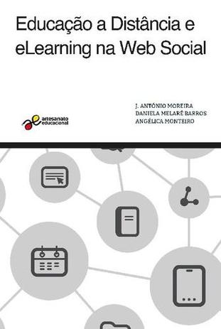 Educaçao A Distancia e Elearning na Web Social - Artesanato educacion Menor preço em Educaçao A Distancia e Elearning na Web Social - Artesanato educacion