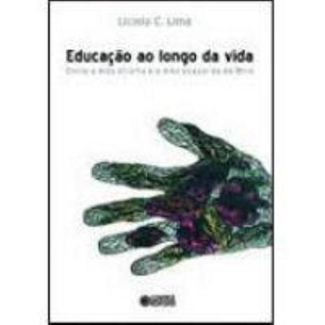 Educação ao longo da vida - entre a mão direita e a mão esquerda de Miró Menor preço em Educação ao longo da vida - entre a mão direita e a mão esquerda de Miró