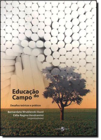 Educação do Campo - Desafios Teóricos e Práticos - Insular Menor preço em Educação do Campo - Desafios Teóricos e Práticos - Insular