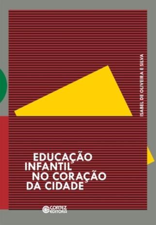 Educação infantil no coração da cidade Menor preço em Educação infantil no coração da cidade