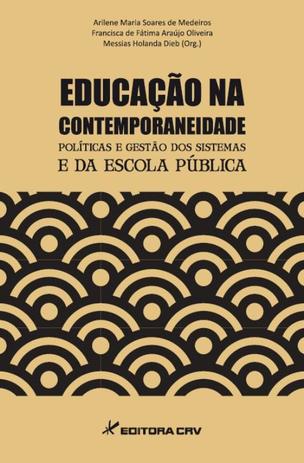 Educação na Contemporaneidade - Crv Menor preço em Educação na Contemporaneidade - Crv