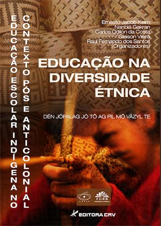 Educação na Diversidade Étnica - Crv Menor preço em Educação na Diversidade Étnica - Crv