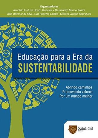 Educaçao para A Era da Sustentabilidade - Saint paul Menor preço em Educaçao para A Era da Sustentabilidade - Saint paul