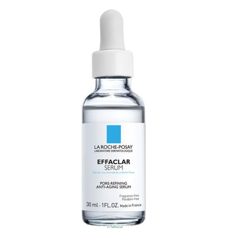 Effaclar Anti-Idade La Roche-Posay - Sérum Corretor para Pele Oleosa