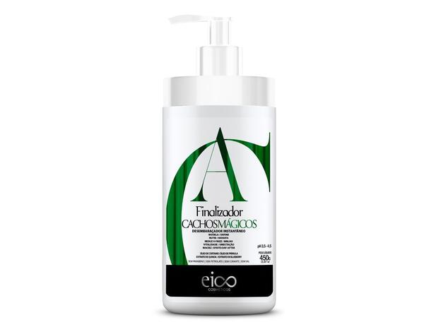 Eico Finalizador Cachos Mágicos 450g - Eico Cosméticos Menor preço em Eico Finalizador Cachos Mágicos 450g - Eico Cosméticos