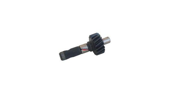 Eixo engrenagem Roçadeira Elétrica Tekna BC1250SS Menor preço em Eixo engrenagem Roçadeira Elétrica Tekna BC1250SS