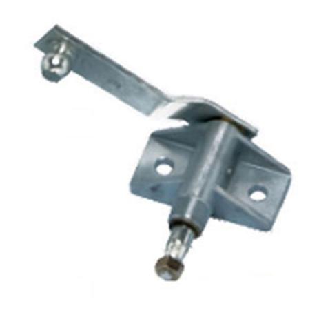 Eixo Limpador Para-Brisa 112 142 - Esquerdo (G154E) - GRANERO Menor preço em Eixo Limpador Para-Brisa 112 142 - Esquerdo (G154E) - GRANERO