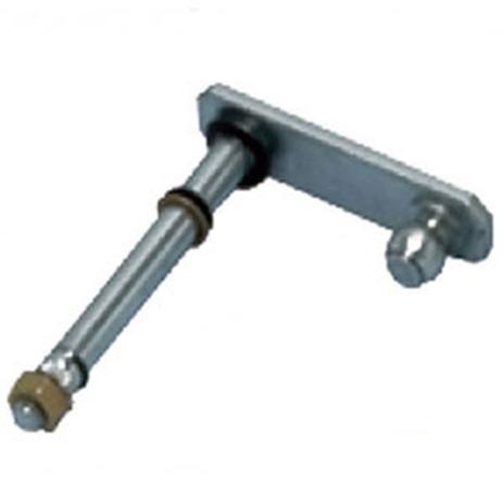 Eixo Limpador Para-Brisa CORSA - Direito (G339D) - Granero Menor preço em Eixo Limpador Para-Brisa CORSA - Direito (G339D) - Granero