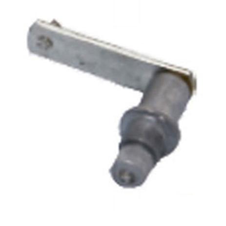 Eixo Limpador Para-Brisa F600 - Esquerdo / Direito (G092) - Granero é boa?