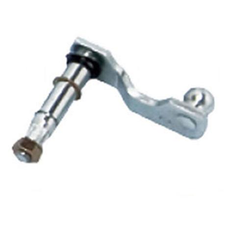 Eixo Limpador Para-Brisa IVECO DAILY FURGAO -Direito (G327D) - Granero é boa?