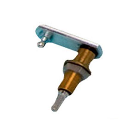 Eixo Limpador Para-Brisa KOMBI 1200 -Esquerdo/Direito (G093) - Granero Menor preço em Eixo Limpador Para-Brisa KOMBI 1200 -Esquerdo/Direito (G093) - Granero
