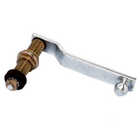 Eixo Limpador Para-Brisa MBB 180D - Direito (G1360D) - Granero Menor preço em Eixo Limpador Para-Brisa MBB 180D - Direito (G1360D) - Granero