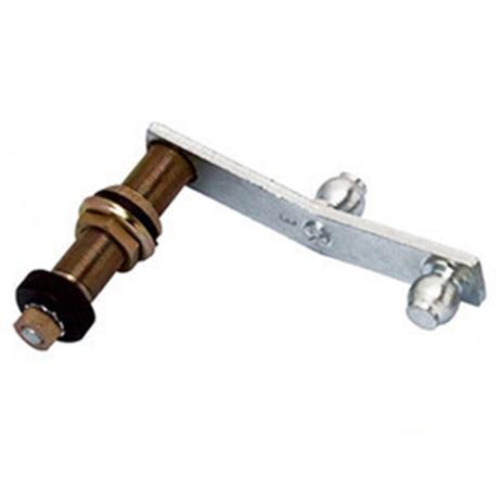 Eixo Limpador Para-Brisa MBB 180D - Esquerdo (G1360E) - Granero Menor preço em Eixo Limpador Para-Brisa MBB 180D - Esquerdo (G1360E) - Granero