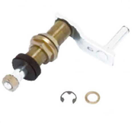 Eixo Limpador Para-Brisa MBB 608 708 - Direito (G133D) - Granero é boa?