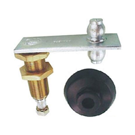 Eixo Limpador Para-Brisa MBB BICUDO - Esquerdo (G300E) - Granero é boa?