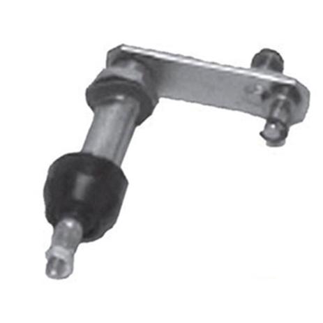 Eixo Limpador Para-Brisa VOLARE W9 - Direito (G1157D) - Granero Menor preço em Eixo Limpador Para-Brisa VOLARE W9 - Direito (G1157D) - Granero