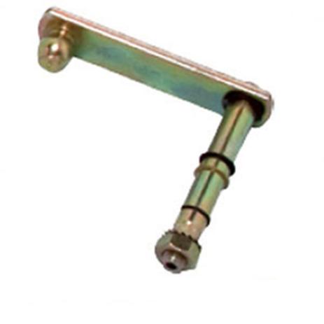 Eixo Limpador Para-Brisa VOLVO FH - Esquerdo (G311E) - Granero é ruim? Eixo Limpador Para-Brisa VOLVO FH - Esquerdo (G311E) - Granero é boa?