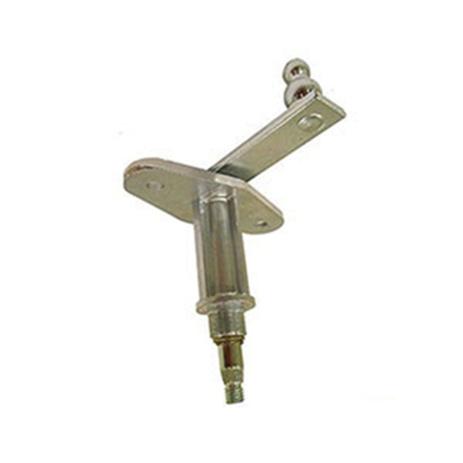 Eixo Limpador Para-Brisa VW CAMINHÕES - Direito (DY3118) - Dyna Menor preço em Eixo Limpador Para-Brisa VW CAMINHÕES - Direito (DY3118) - Dyna