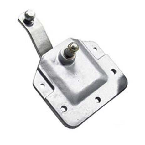Eixo Limpador Para-Brisa VW CONSTELLATION - Direito (G1365D) - Granero Menor preço em Eixo Limpador Para-Brisa VW CONSTELLATION - Direito (G1365D) - Granero
