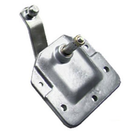 Eixo Limpador Para-Brisa VW CONSTELLATION -Esquerdo (G1365E) - Granero Menor preço em Eixo Limpador Para-Brisa VW CONSTELLATION -Esquerdo (G1365E) - Granero