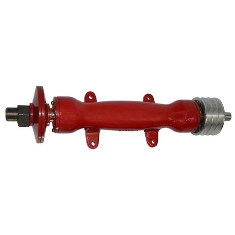 Eixo Para Serra Circular 1 Polegada Esc-300 Motomil é boa?