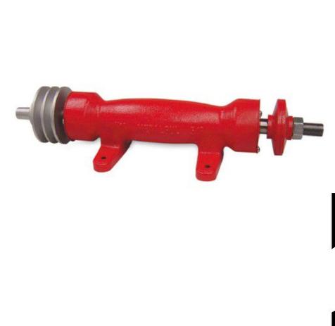 Eixo Para Serra Circular 5/8 Polegada Nº 2 Metalsul ES105 é ruim? Eixo Para Serra Circular 5/8 Polegada Nº 2 Metalsul ES105 é boa?