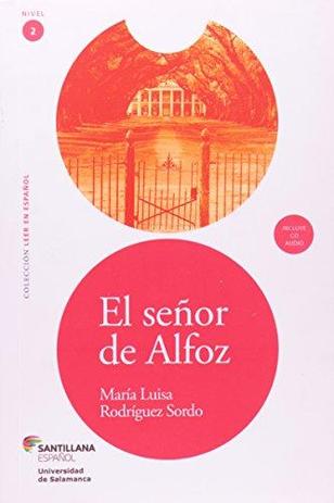 El Senor de Alfoz - Santillana brasil Menor preço em El Senor de Alfoz - Santillana brasil