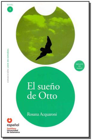 El Sueno De Otto - (3329) - Moderna Menor preço em El Sueno De Otto - (3329) - Moderna