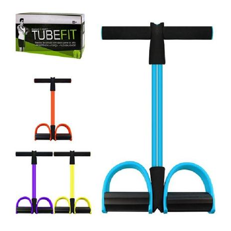fitness tube