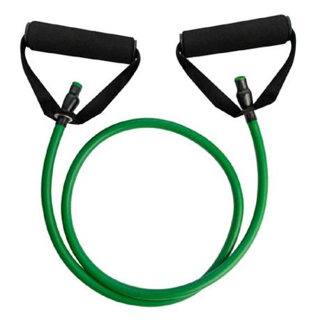 Elástico Extensor 1 Via Látex Medio Vermelho - Vollke é boa?