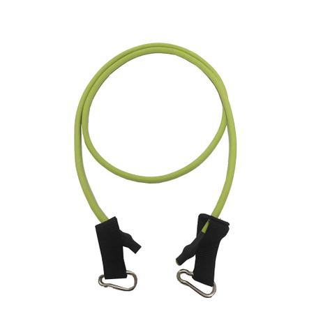 Elástico Extensor 100 Látex Forte Proaction -1,60m Menor preço em Elástico Extensor 100 Látex Forte Proaction -1,60m