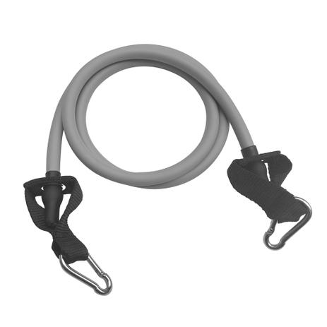 Elástico Extensor 100Látex Extra Forte Proaction- 1,60 m Menor preço em Elástico Extensor 100Látex Extra Forte Proaction- 1,60 m