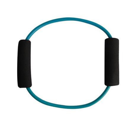 Elástico Extensor  Circular Azul Leve - Vollke é boa?