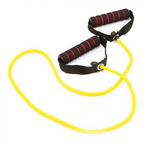 Elastico Extensor de Uma Via Tensao Leve Amarelo Zstorm Menor preço em Elastico Extensor de Uma Via Tensao Leve Amarelo Zstorm