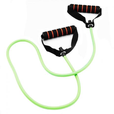 Elastico Extensor de Uma Via Tensao Media Verde Zstorm Menor preço em Elastico Extensor de Uma Via Tensao Media Verde Zstorm