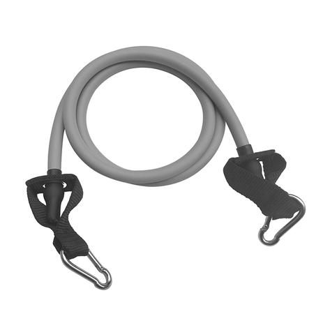 Elástico Extensor em Látex Extra Forte - Resistência 9 kilos Proaction G285 Menor preço em Elástico Extensor em Látex Extra Forte - Resistência 9 kilos Proaction G285