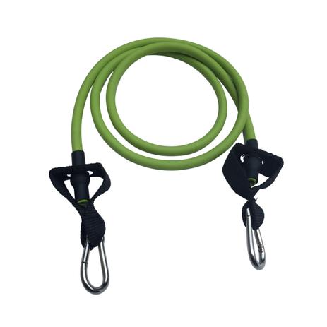 Elástico Extensor em Látex Forte 8Kg 1,20M Verde - Proaction G284 é boa?