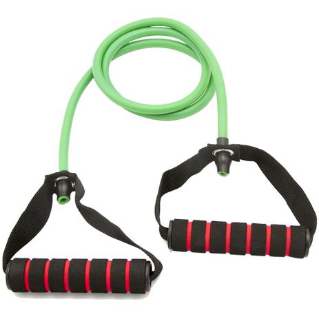 Elástico Extensor Tensão Médio ZStorm ZS170937 1 Via Verde - Zstorms fitness equipments Menor preço em Elástico Extensor Tensão Médio ZStorm ZS170937 1 Via Verde - Zstorms fitness equipments