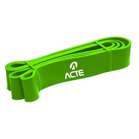 Elastico Super Band Medio Verde 3,2 cm T66 Acte Menor preço em Elastico Super Band Medio Verde 3,2 cm T66 Acte