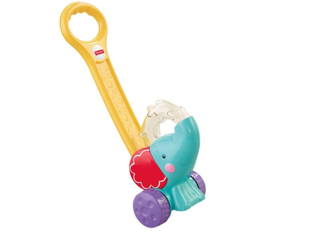 Elefante bolinhas divertidas fisher price Clearance